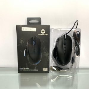 MOUSE GAMER LS-G52 LISHENG