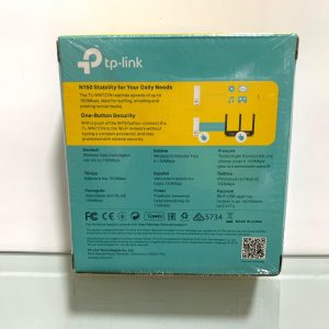 ADAPTADOR USB WIFI 150.MBPS TL-WN727N TP-LINK