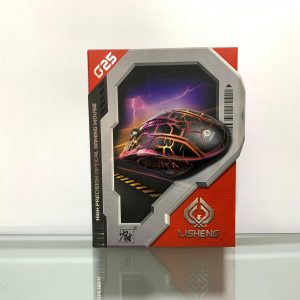 MOUSE GAMER G-25 LISHENG