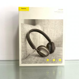 AUDIFONOS BLUETOOH NEGRO MANOS LIBRES ENCOK